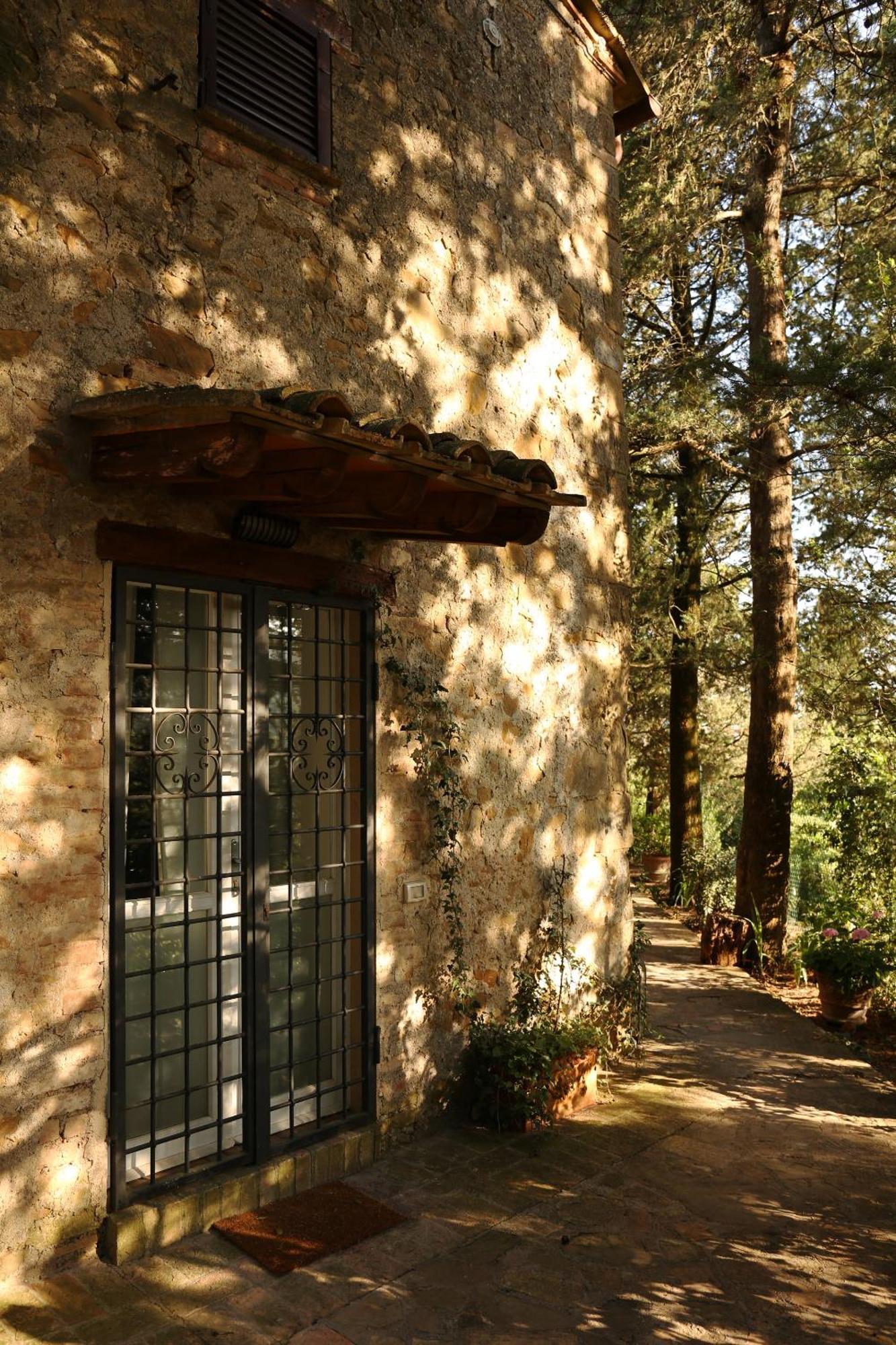 Villa Relais Casamassima Perugia Habitación foto